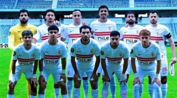 صدام مرتقب.. موعد مباراة الزمالك وزد وتفاصيل البث المباشر في الدوري المصري